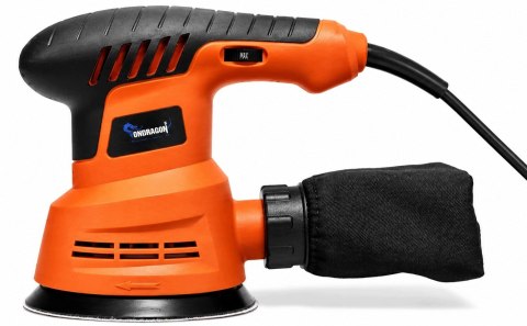 Szlifierka mimośrodowa sieciowe Ondragon 1300 W 230 V