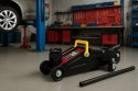 ŻABA PODNOŚNIK SAMOCHODOWY HYDRAULICZNY LEWAREK 2T NISKOPROFILOWY + GUMA t