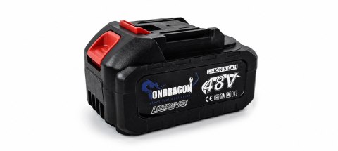 2x 48v DMUCHAWA AKUMULATOROWA DO LIŚCI OGRODOWA ZESTAW 2 AKUMULATOR-Y 220km