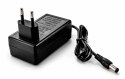 GLEBOGRYZARKA AKUMULATOROWA ELEKTRYCZNA KOPACZKA NA BATERIE 48V 2XAKU LCD