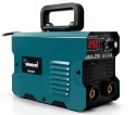SPAWARKA INWERTOROWA INWERTEROWA LCD MMA 250A HOT START ANTI STICK VRD