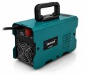 SPAWARKA INWERTOROWA INWERTEROWA LCD MMA 250A HOT START ANTI STICK VRD