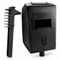 SPAWARKA INWERTOROWA INWERTEROWA LCD MMA 250A HOT START ANTI STICK VRD