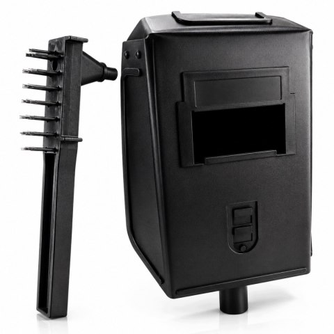 SPAWARKA INWERTOROWA INWERTEROWA LCD MMA 250A HOT START ANTI STICK VRD