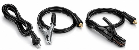 SPAWARKA INWERTOROWA INWERTEROWA LCD MMA 250A HOT START ANTI STICK VRD