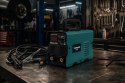 SPAWARKA INWERTOROWA INWERTEROWA LCD MMA 250A HOT START ANTI STICK VRD