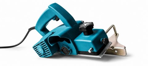STRUG ELEKTRYCZNY DO DREWNA HEBLARKA 2000W HEBEL STOLARSKI 0-3MM