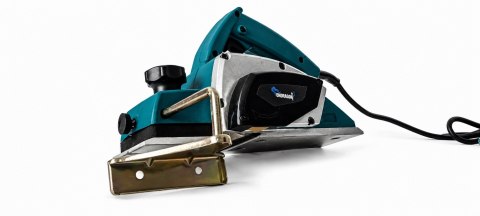 STRUG ELEKTRYCZNY DO DREWNA HEBLARKA 2000W HEBEL STOLARSKI 0-3MM