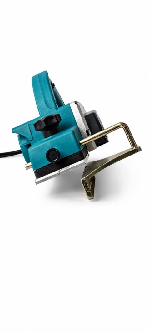 STRUG ELEKTRYCZNY DO DREWNA HEBLARKA 2000W HEBEL STOLARSKI 0-3MM