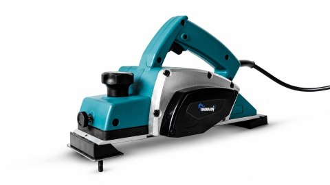 STRUG ELEKTRYCZNY DO DREWNA HEBLARKA 2000W HEBEL STOLARSKI 0-3MM