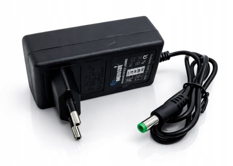 PIŁA ŁAŃCUCHOWA AKUMULATOROWA PILARKA AKU 8" 36V AKUMULATOR ŁAŃCUCH MOCNA