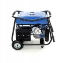 AGREGAT PRĄDOTWÓRCZY GENERATOR 5000W 230V 1-FAZA