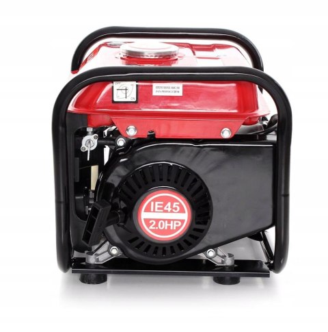 AGREGAT PRĄDOTWÓRCZY GENERATOR PRĄDU 1,5KW 1500W AGREGAT PRĄDOTWÓRCZY GENERATOR PRĄDU 1,5KW 1500W