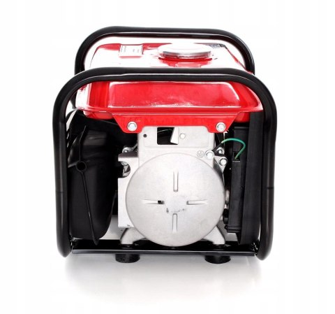 AGREGAT PRĄDOTWÓRCZY GENERATOR PRĄDU 1,5KW 1500W AGREGAT PRĄDOTWÓRCZY GENERATOR PRĄDU 1,5KW 1500W