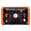 AGREGAT PRĄDOTWÓRCZY GENERATOR PRĄDU 3500W 12/230V