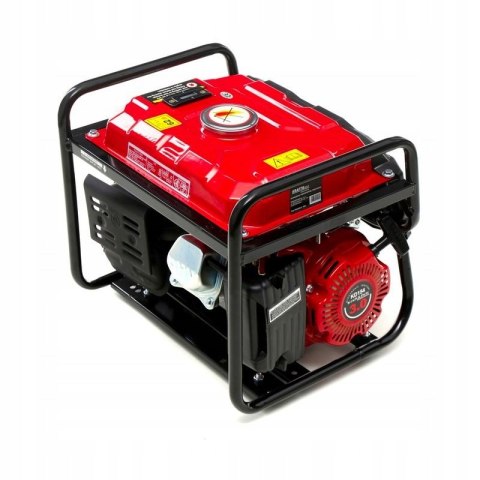 AGREGAT PRĄDOTWÓRCZY GENERATOR PRĄDU 3KM 1500W AGREGAT PRĄDOTWÓRCZY GENERATOR PRĄDU 3KM 1500W