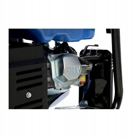 AGREGAT PRĄDOTWÓRCZY PRĄDU KRAFT 3000W AVR MOCNY AGREGAT PRĄDOTWÓRCZY PRĄDU KRAFT 3000W AVR MOCNY