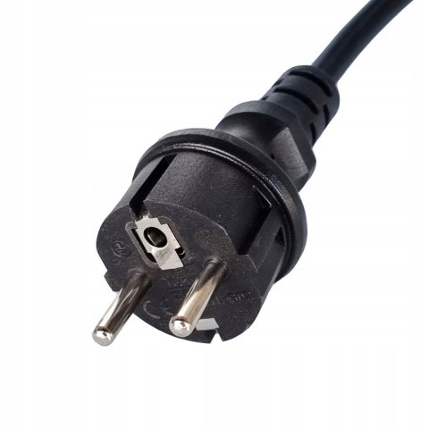 METALOWY 25m 3x2,5 PRZEDŁUŻACZ BĘBNOWY NA BĘBNIE METALOWY 25m 3x2,5 PRZEDŁUŻACZ BĘBNOWY NA BĘBNIE