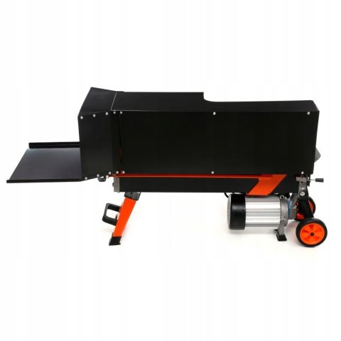 RĘBAK DREWNA ŁUPARKA HYDRAULICZNA 7T 2200W IP54 RĘBAK DREWNA ŁUPARKA HYDRAULICZNA 7T 2200W IP54