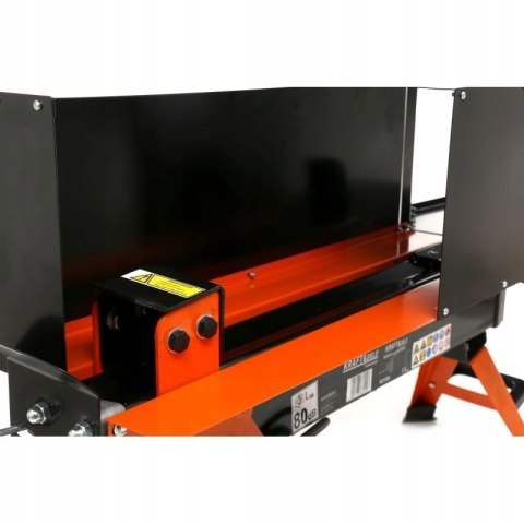 RĘBAK DREWNA ŁUPARKA HYDRAULICZNA 7T 2200W IP54 RĘBAK DREWNA ŁUPARKA HYDRAULICZNA 7T 2200W IP54